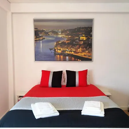 Apartment Opo Antas Studio