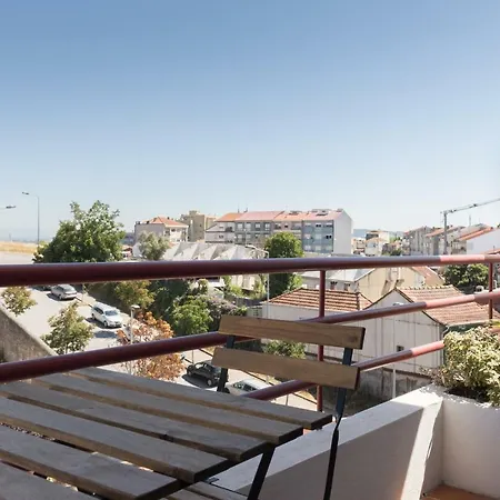 Opo Antas Studio Porto