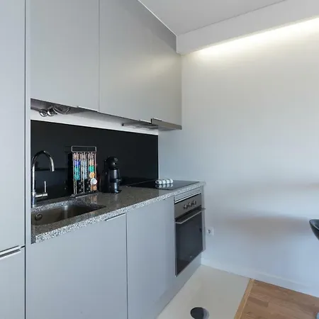 Opo Antas Studio Porto
