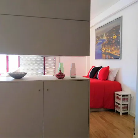 Apartment Opo Antas Studio