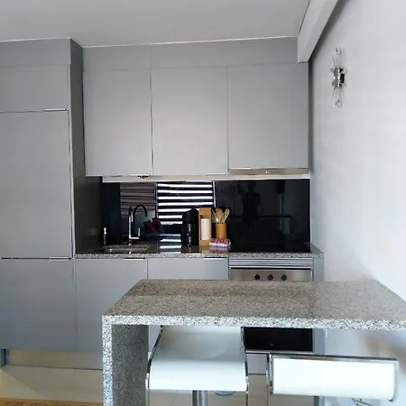 Opo Antas Studio פורטו