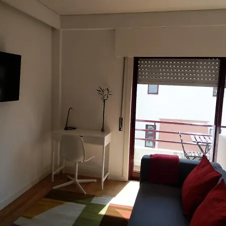 Opo Antas Studio * Порту