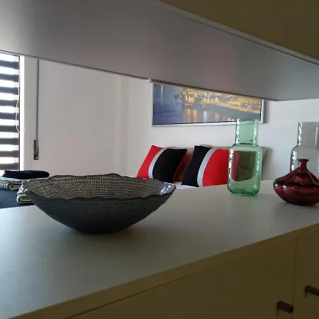 דירה Opo Antas Studio *