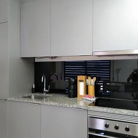 Opo Antas Studio פורטו