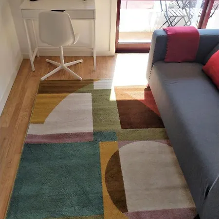 Opo Antas Studio דירה *