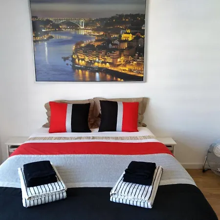 Opo Antas Studio * Porto
