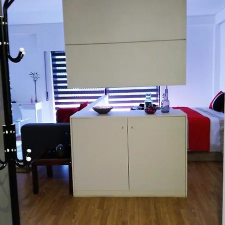 Opo Antas Studio * פורטו