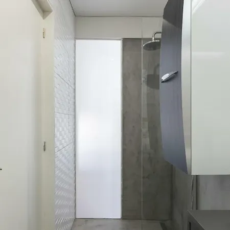 דירה Opo Antas Studio