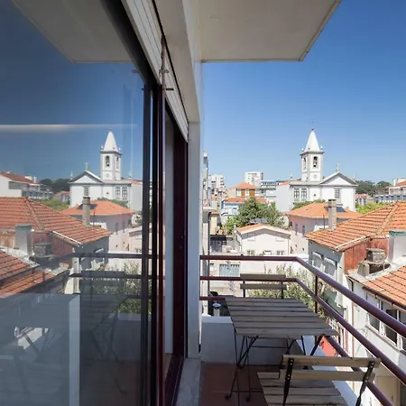 Apartment Opo Antas Studio